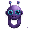 Süni Intellekt Logo
